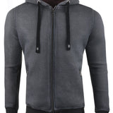 SUDADERA CL110 HOMBRE