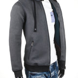 SUDADERA CL110 HOMBRE
