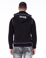 CL188 Zwart Heren Sweatshirt