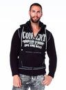 CL188 Zwart Heren Sweatshirt