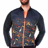 CL166 HERREN SWEATSHIRT