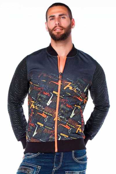 CL166 HERREN SWEATSHIRT