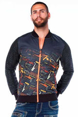 CL166 HERREN SWEATSHIRT
