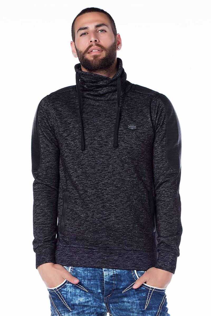 CL170 HEREN SWEATSHIRT