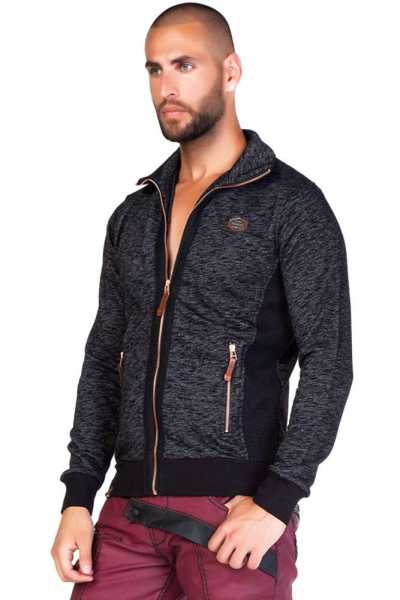 CL172 SUDADERA PARA HOMBRE