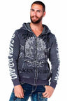 CL180 SUDADERA PARA HOMBRE