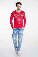 CL135 HERREN SWEATSHIRT