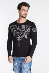 CL135 HERREN SWEATSHIRT