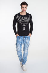 CL135 HERREN SWEATSHIRT