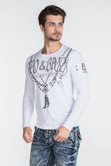 CL135 HERREN SWEATSHIRT