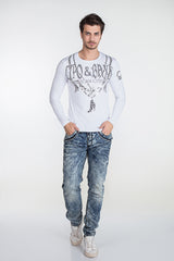CL135 HERREN SWEATSHIRT