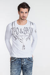 CL135 HERREN SWEATSHIRT