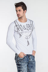 CL135 HERREN SWEATSHIRT
