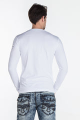 CL135 HERREN SWEATSHIRT