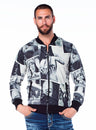 CL165 HERREN SWEATSHIRT