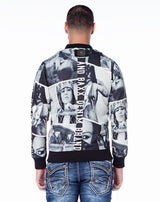 CL165 HERREN SWEATSHIRT