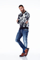 CL165 HERREN SWEATSHIRT