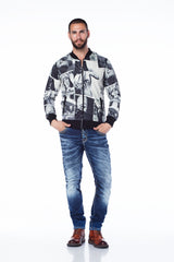 CL165 HERREN SWEATSHIRT