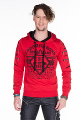 CL237 HERREN SWEATSHIRT