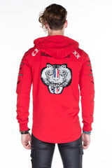 CL237 HERREN SWEATSHIRT