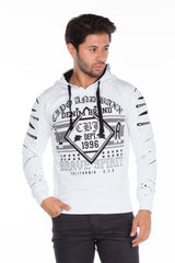 CL237 HERREN SWEATSHIRT