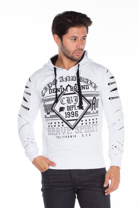 CL237 HERREN SWEATSHIRT