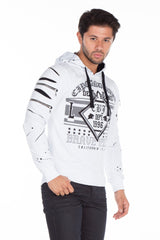 CL237 HERREN SWEATSHIRT