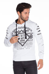 CL237 HERREN SWEATSHIRT
