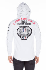 CL237 HERREN SWEATSHIRT