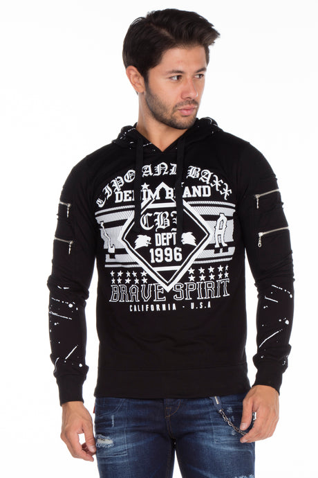 CL237 HERREN SWEATSHIRT