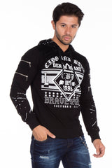 CL237 HERREN SWEATSHIRT