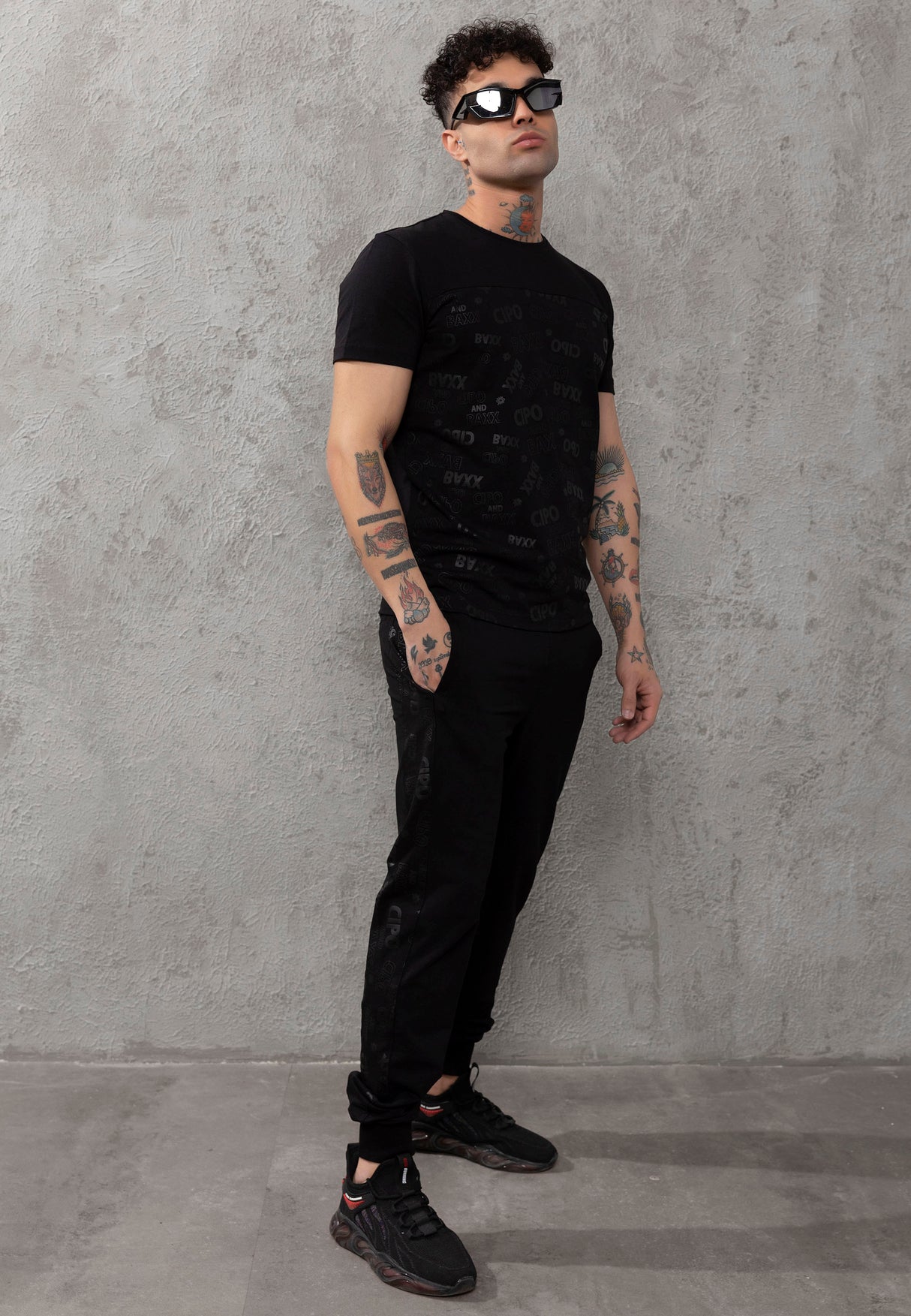 CT791 Camiseta para Hombre