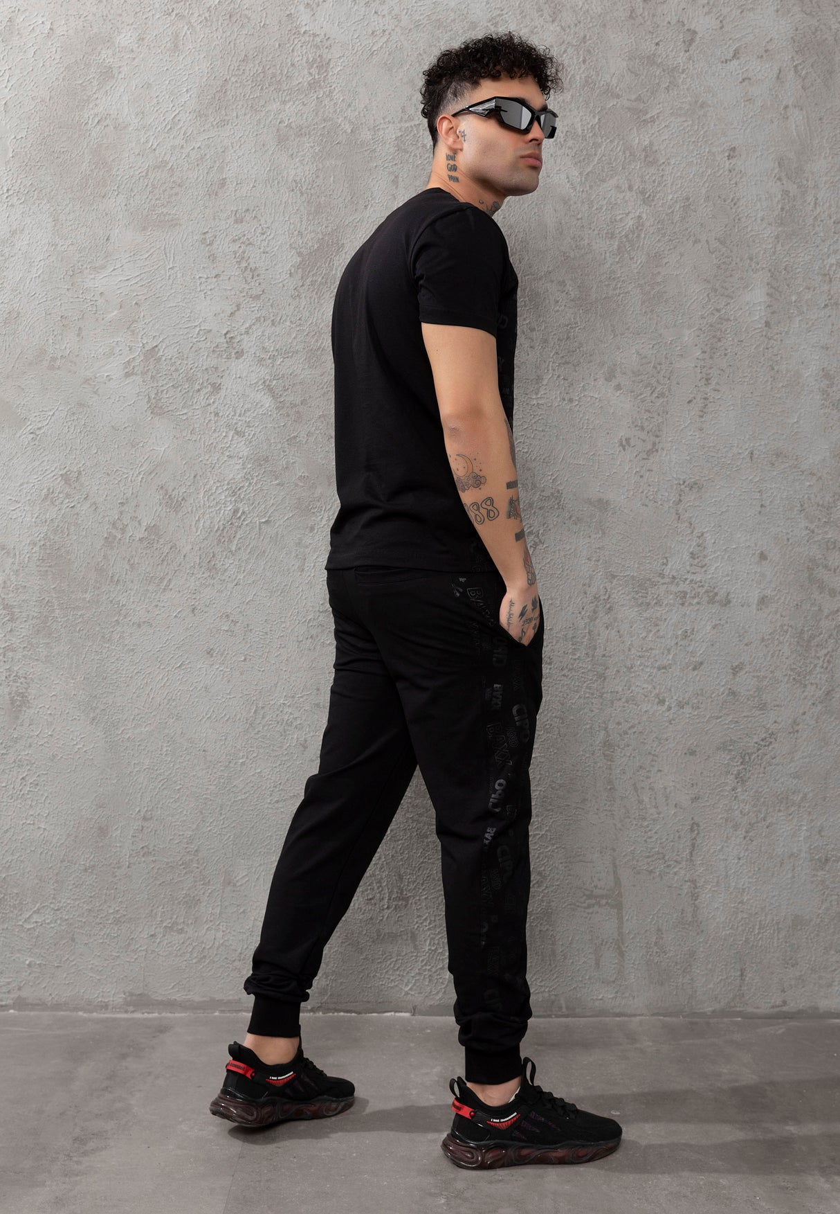 CT791 Camiseta para Hombre