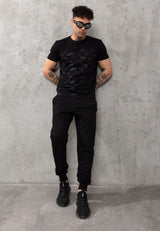 CT791 Camiseta para Hombre