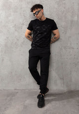 CT791 Camiseta para Hombre