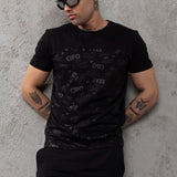 CT791 MEN'S T-SHIRT