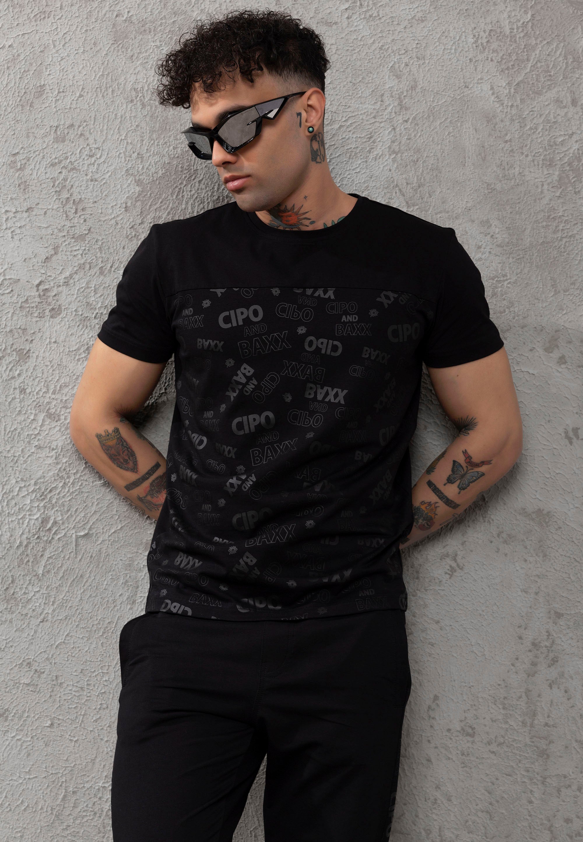 CT791 Camiseta para Hombre