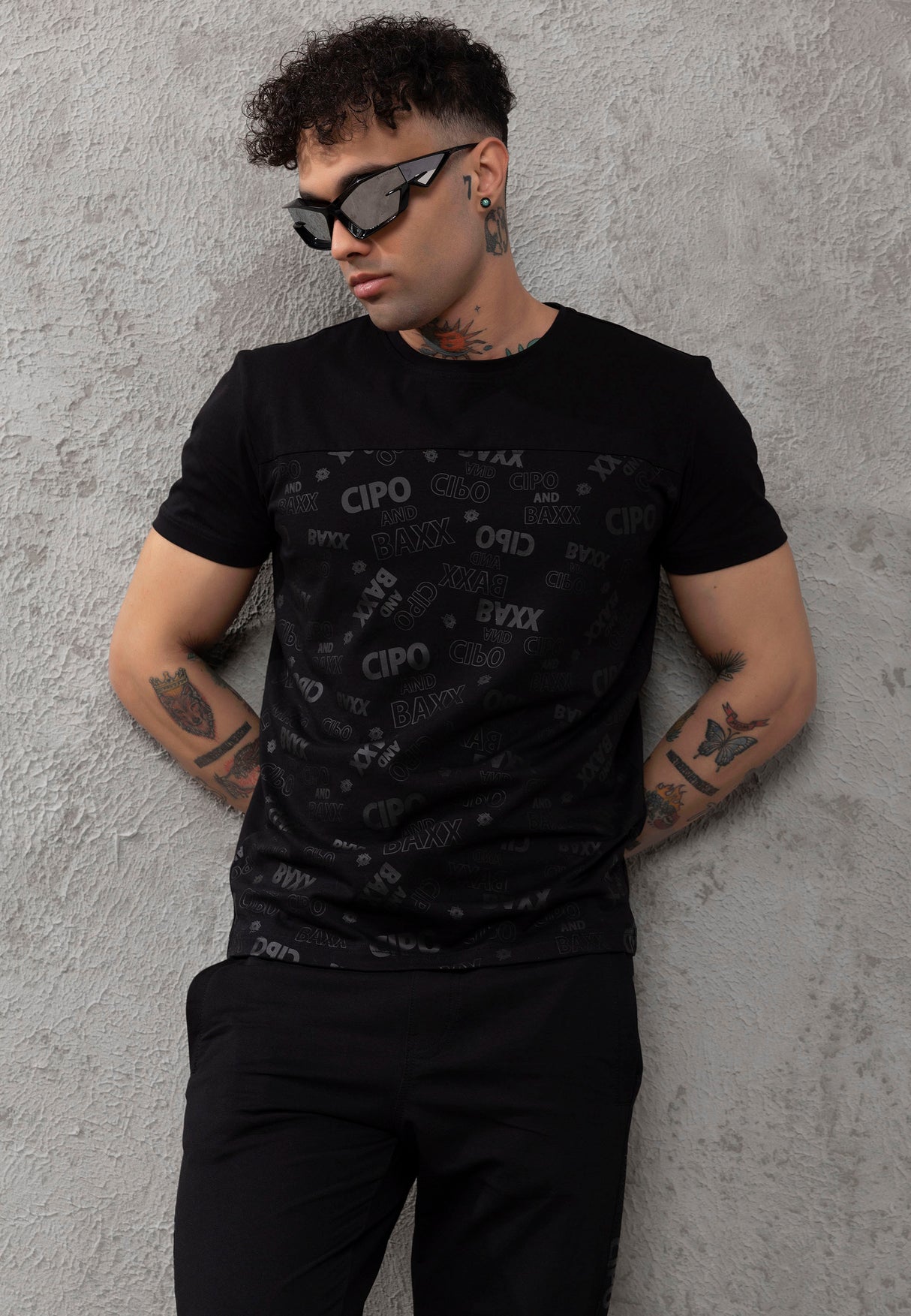 CT791 Camiseta para Hombre
