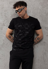 CT791 Camiseta para Hombre