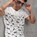 CT791 MEN'S T-SHIRT