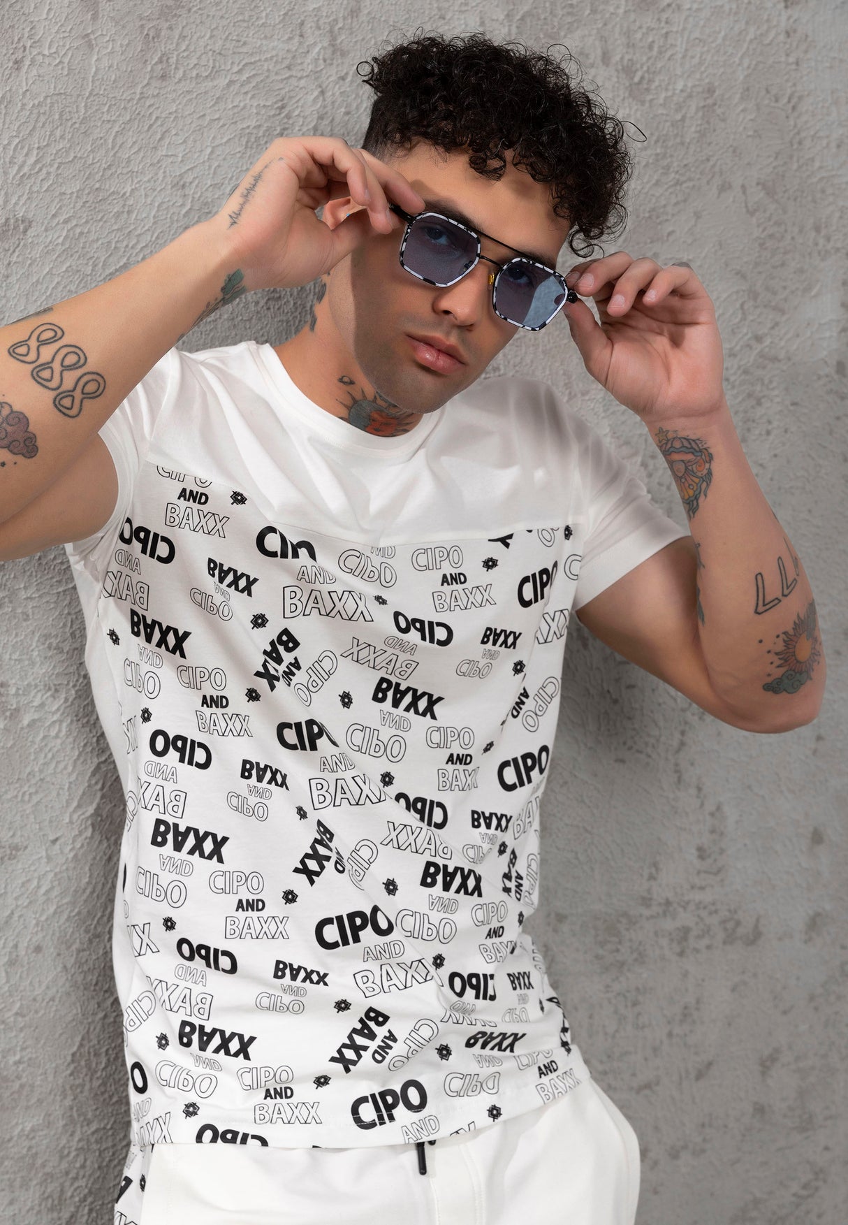 CT791 Camiseta para Hombre