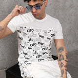 CT791 MEN'S T-SHIRT