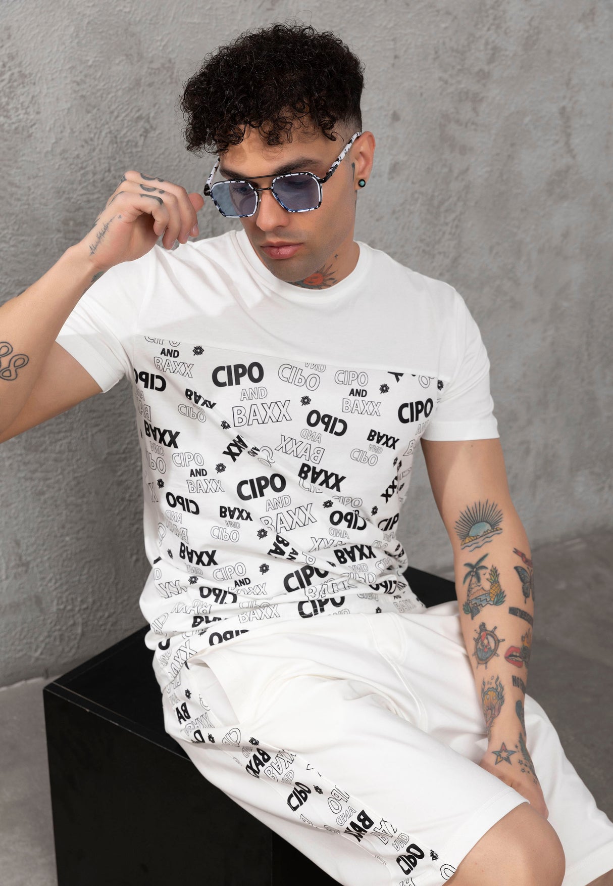 CT791 Camiseta para Hombre