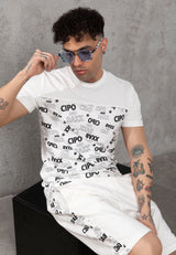 CT791 Camiseta para Hombre