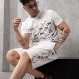 CT791 MEN'S T-SHIRT