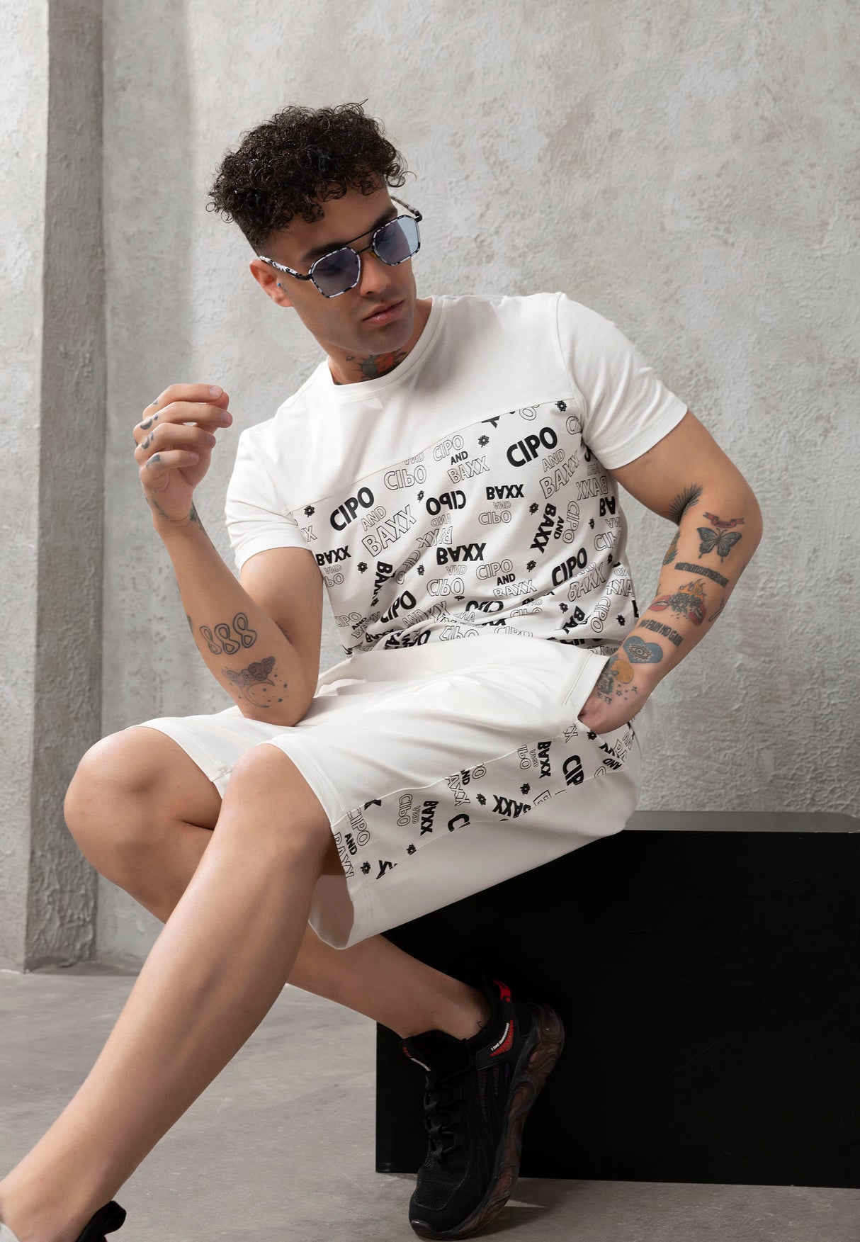 CT791 Camiseta para Hombre