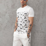 CT791 MEN'S T-SHIRT