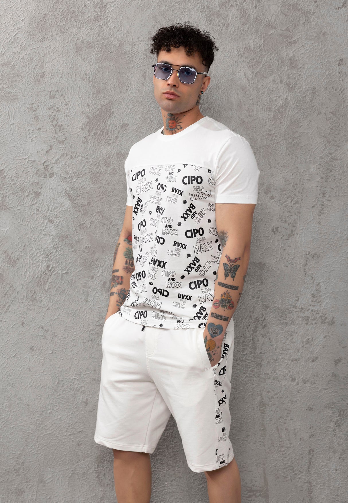 CT791 Camiseta para Hombre