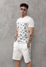 CT791 Camiseta para Hombre