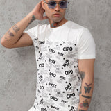CT791 MEN'S T-SHIRT